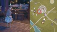 Participate in Joya's styling challenges (Image via Infold Games)